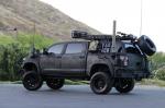 Toyota Tundra CrewMax 4x4 Zombie Apocalypse 2013 года